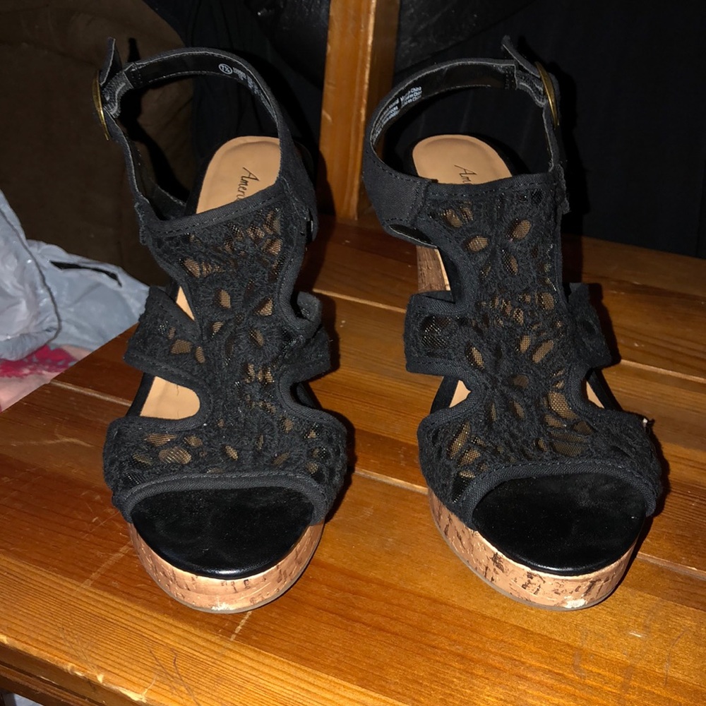 Wedges - Picture 2 of 3